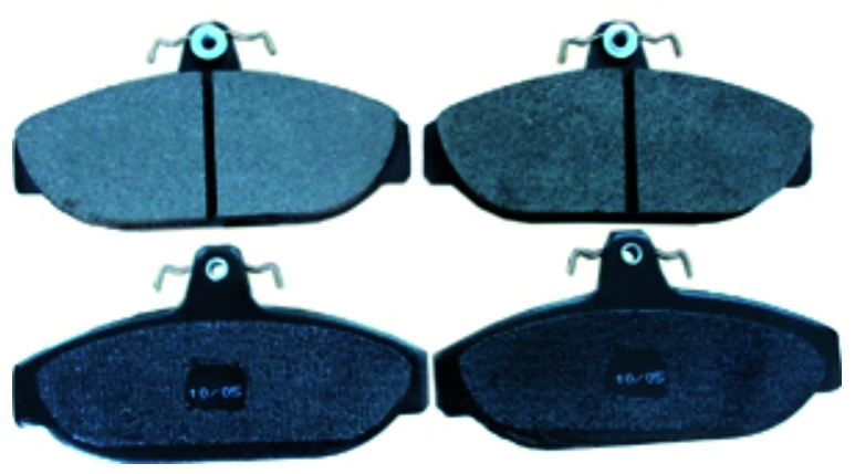 Volvo Brake Pad Kit Volvo part no 270195