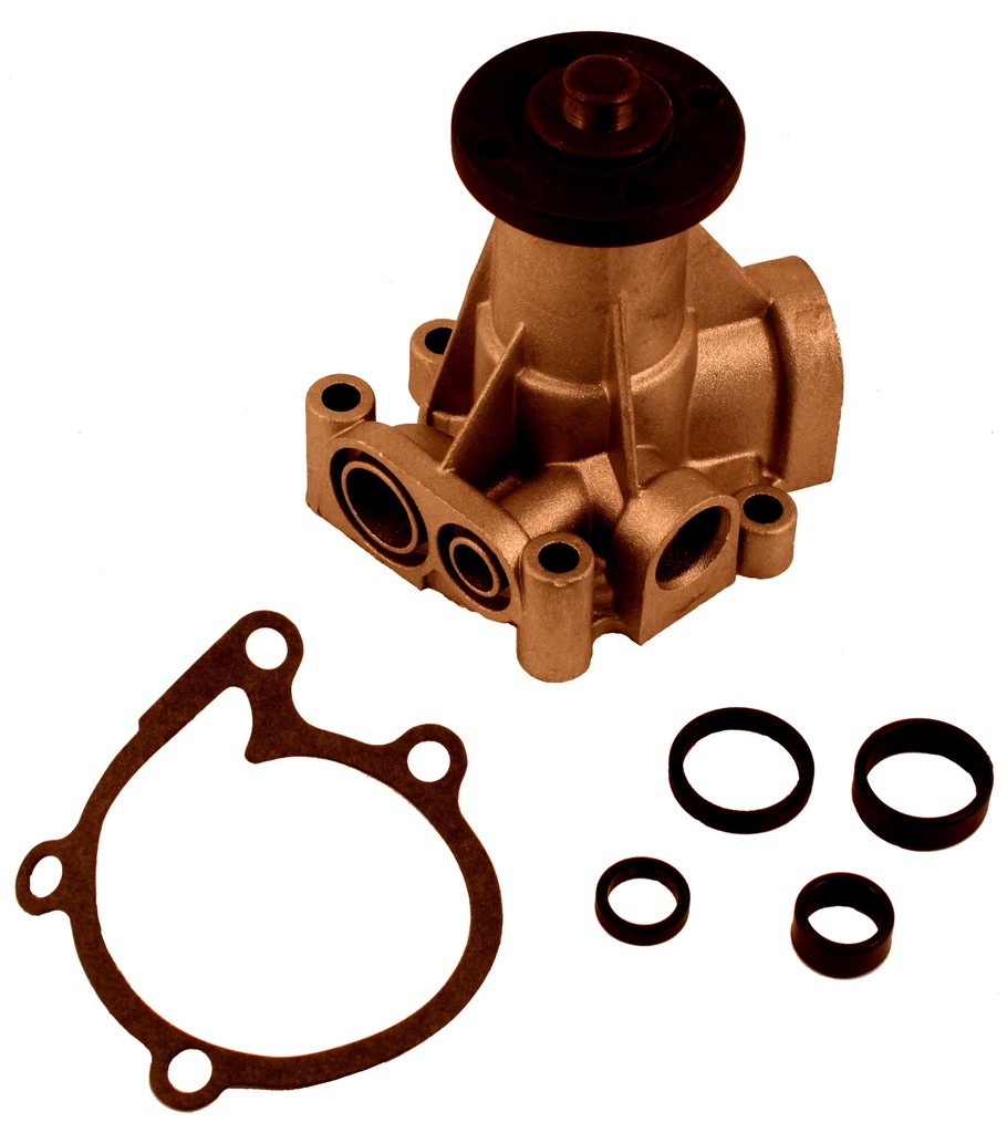 Volvo coolant pump set Volvo part no 270680