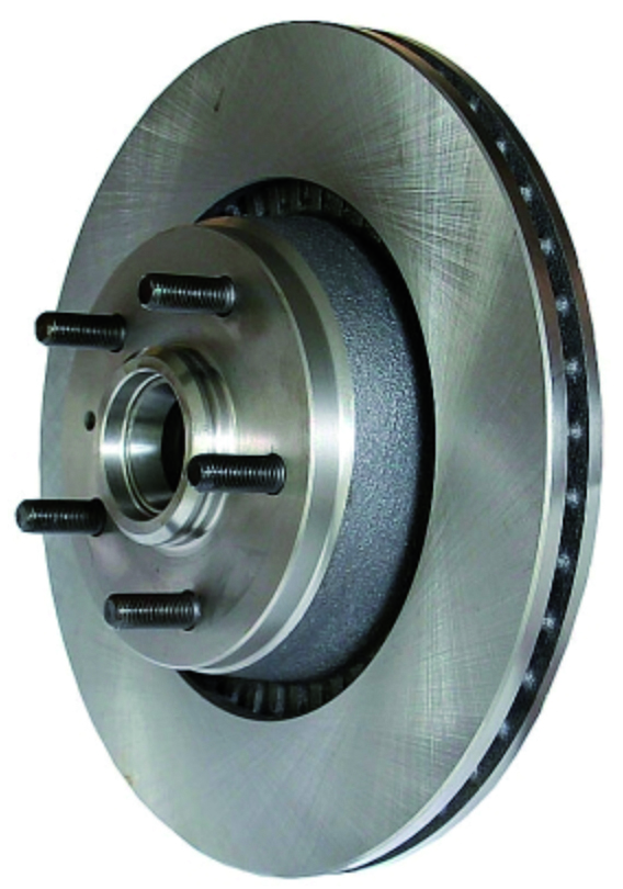 Rem schijf set Remschijf voor 740+760+780+940+960  Girling+naaf (287mm) 
 
 
 
Volvo 740 760 780