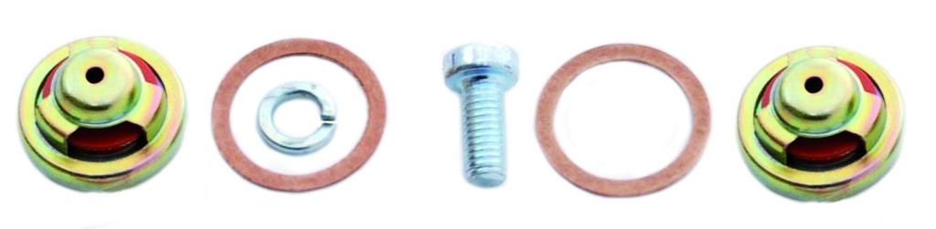 Volvo Valve Kit Volvo part no 272586