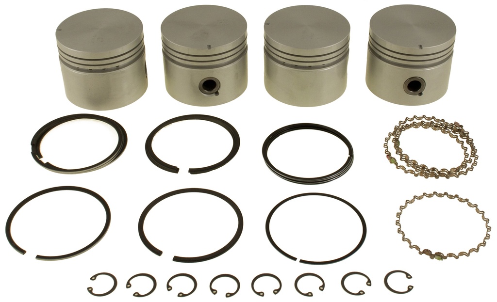 Volvo Piston Kit Volvo part no 275196