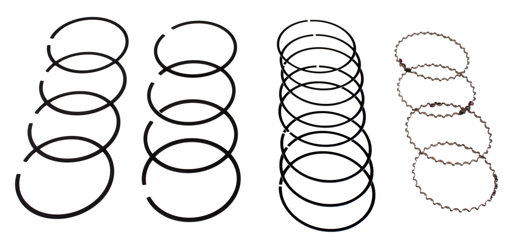 Volvo Piston Ring Kit Volvo part no 275331