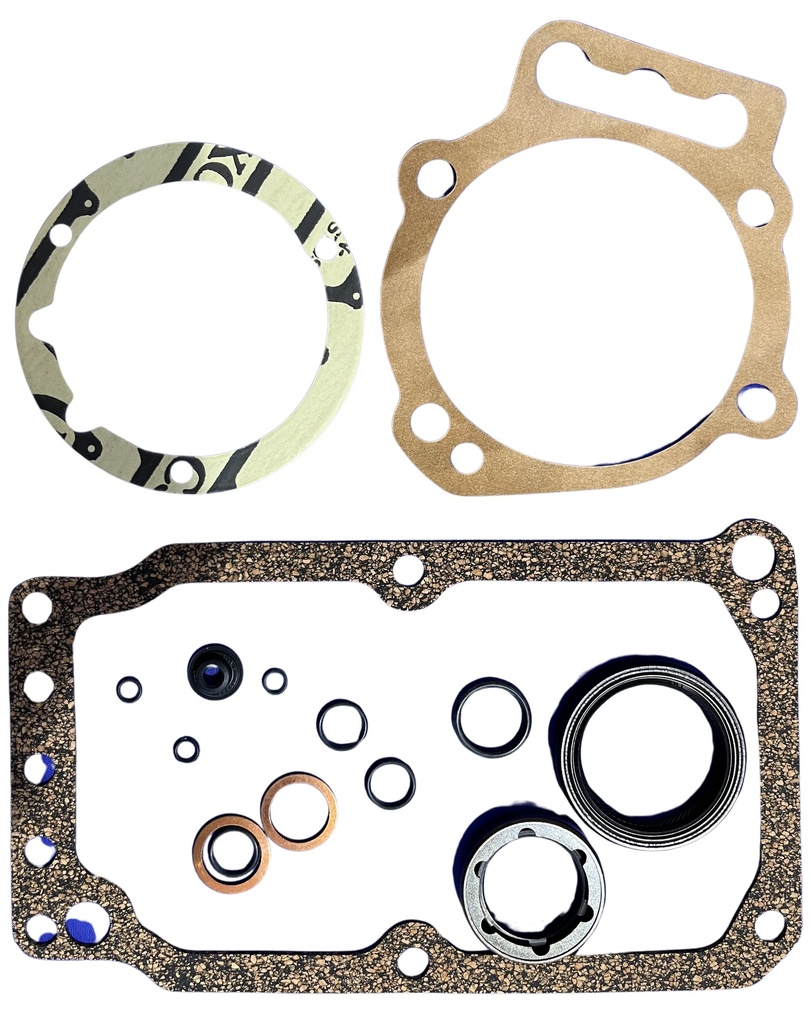 Volvo Gasket Kit Volvo part no 275488
