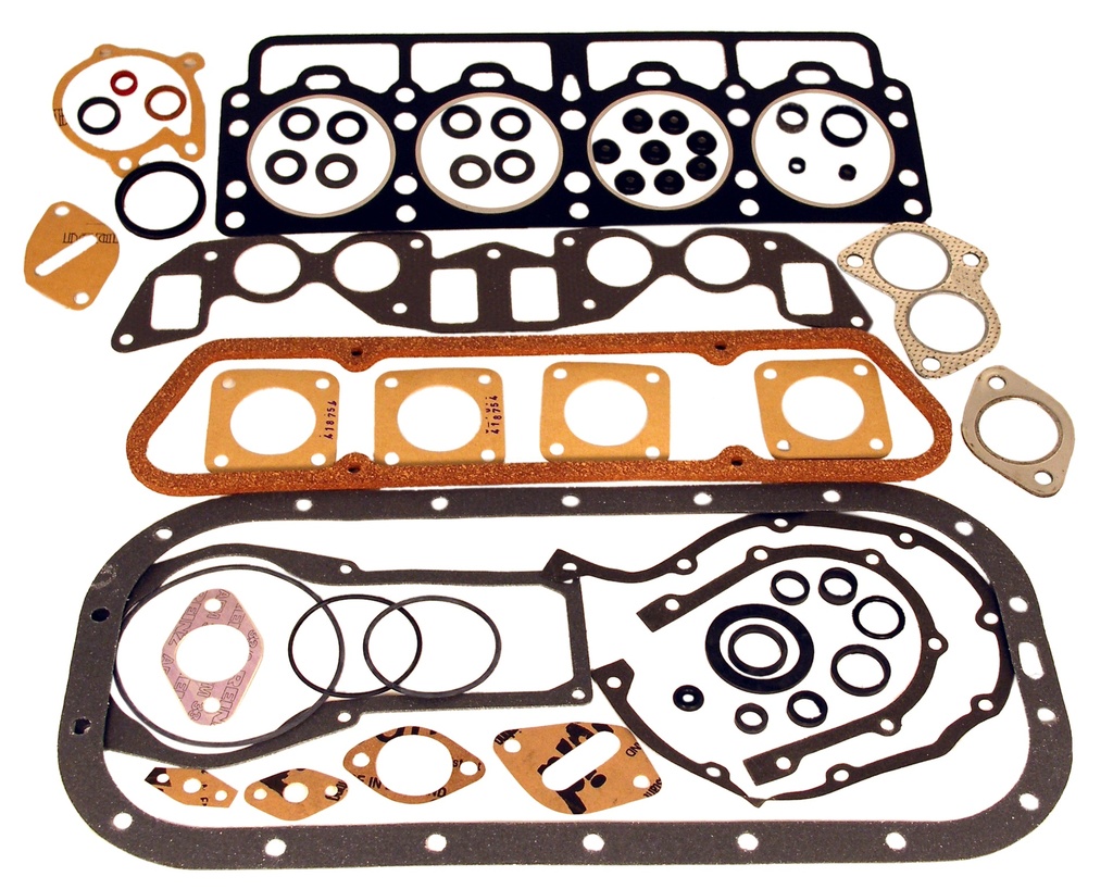 Volvo Gasket set engine complete B18 A+B Volvo part no 275494