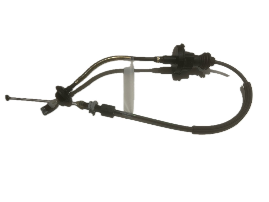 Volvo throttle control cable S40  V40 (-2004) Volvo part no 30620573