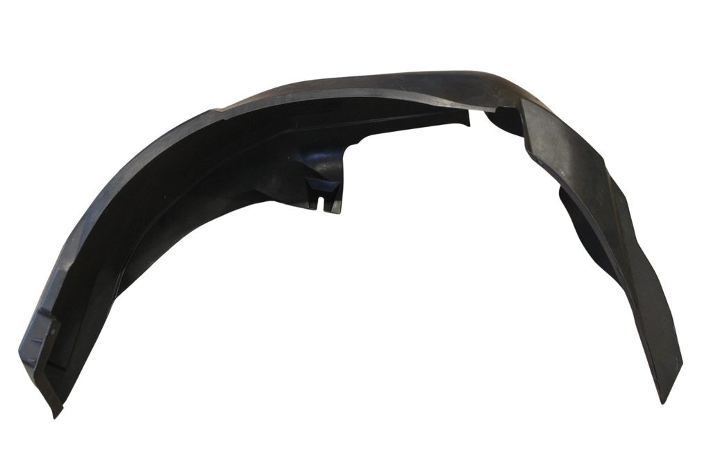 Volvo wheel rim LINER left rear mud pan inside Volvo S40 2003-2004 Volvo part no 30652070