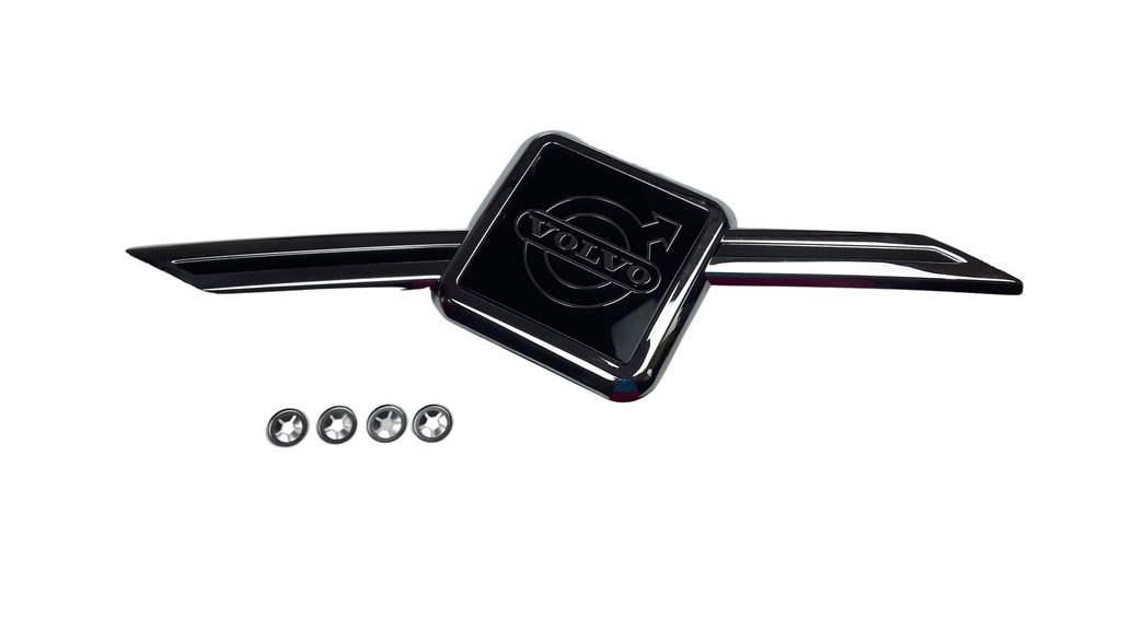 Volvo emblem Volvo part no 30800951-3