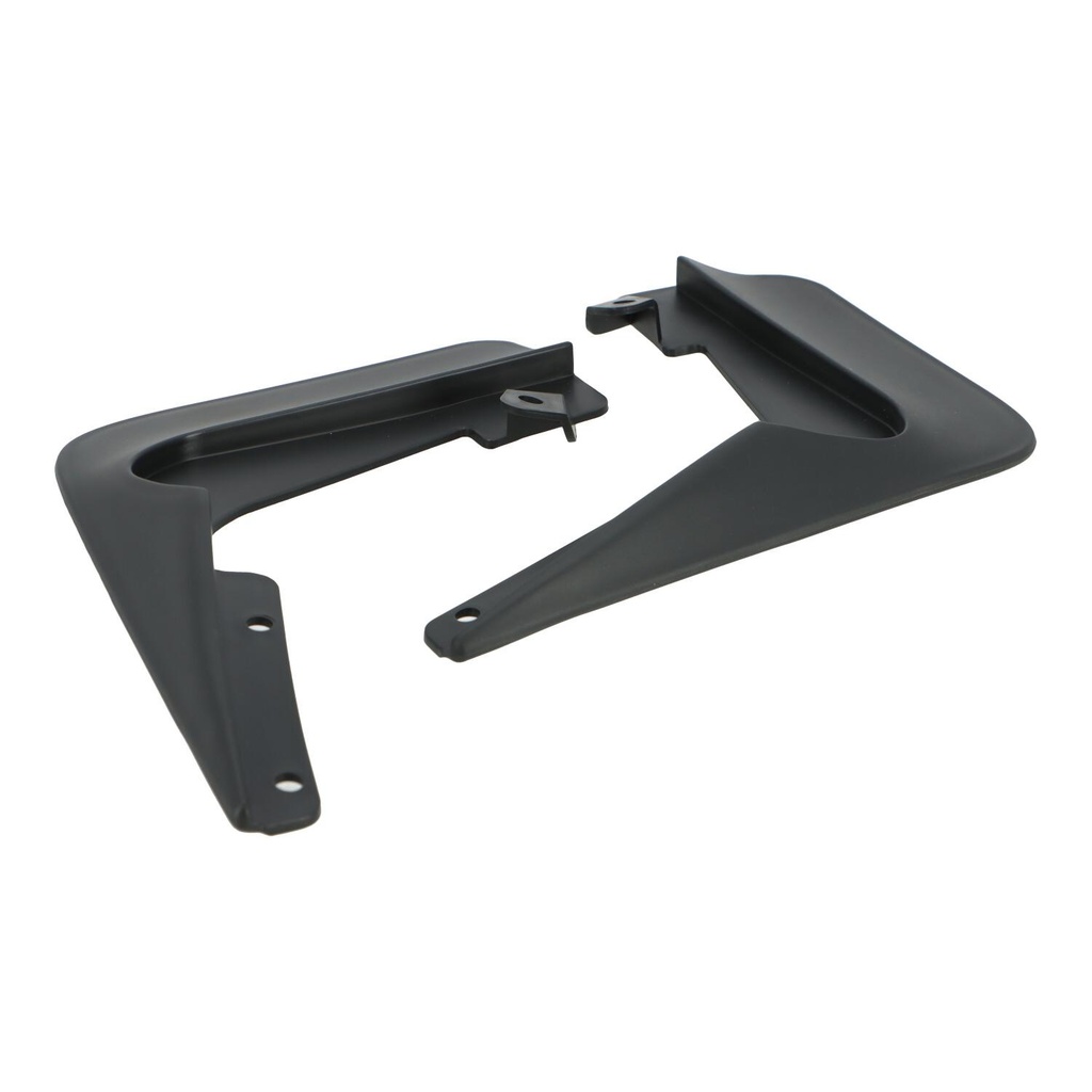 Volvo mud flap set S40 V40 (-2004) : Volvo part no 30859693