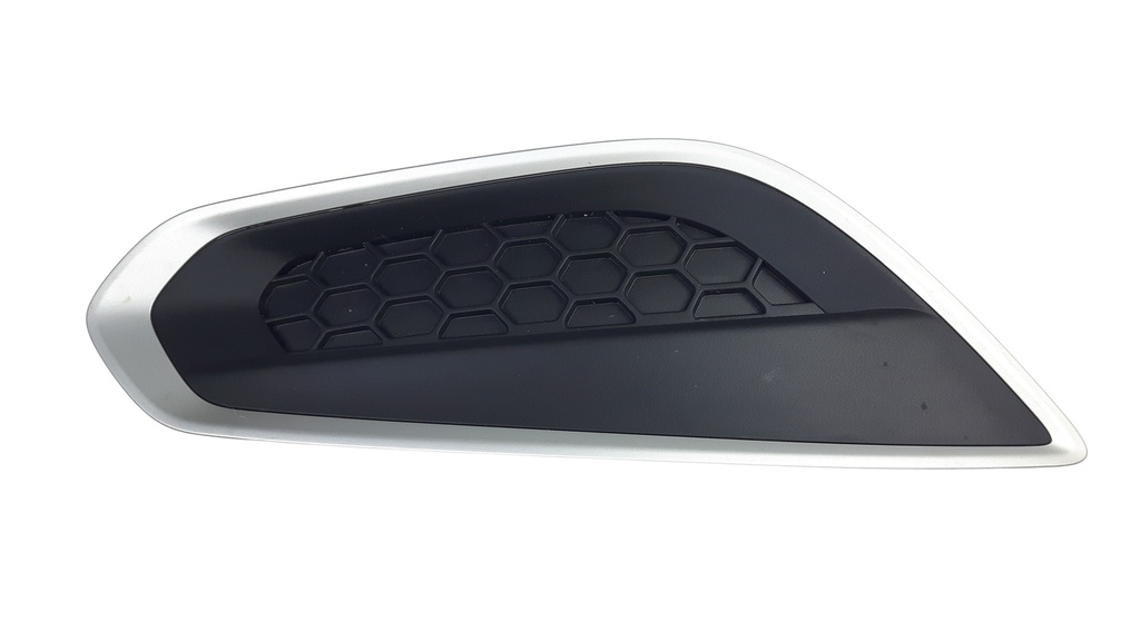 Cover Bumper bumperkap