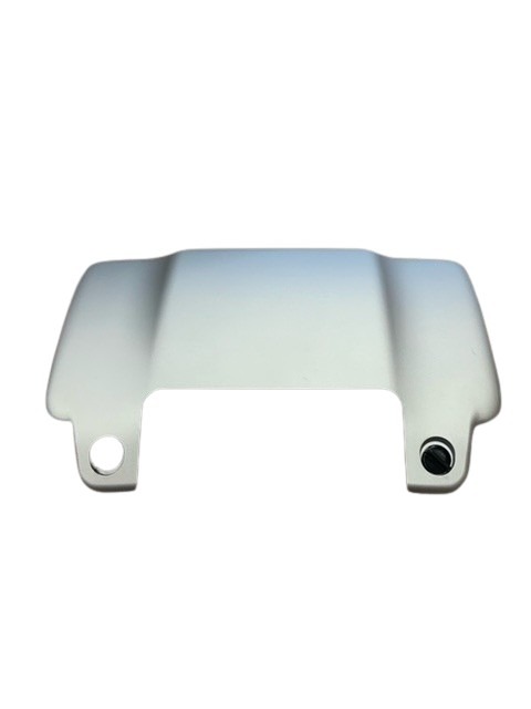 Volvo Cover bumper hood tow bar xc60 2009-2017 cover cap Volvo part no 31435986