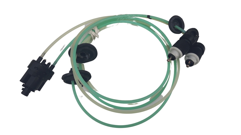 Volvo Headlight range adjustment Volvo part no 3472540