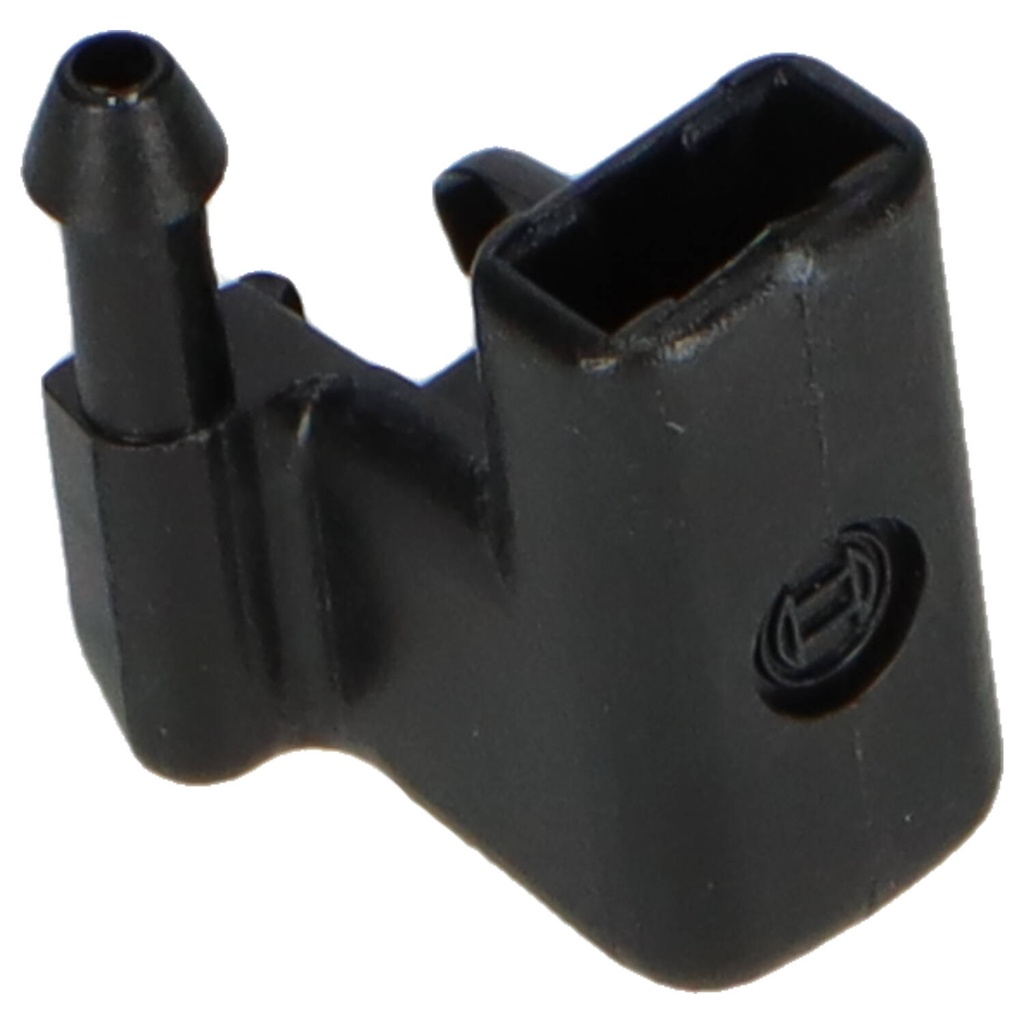 Volvo Revet JET right 340+360+740+760+780 headlight nozzle Volvo part no 3518092