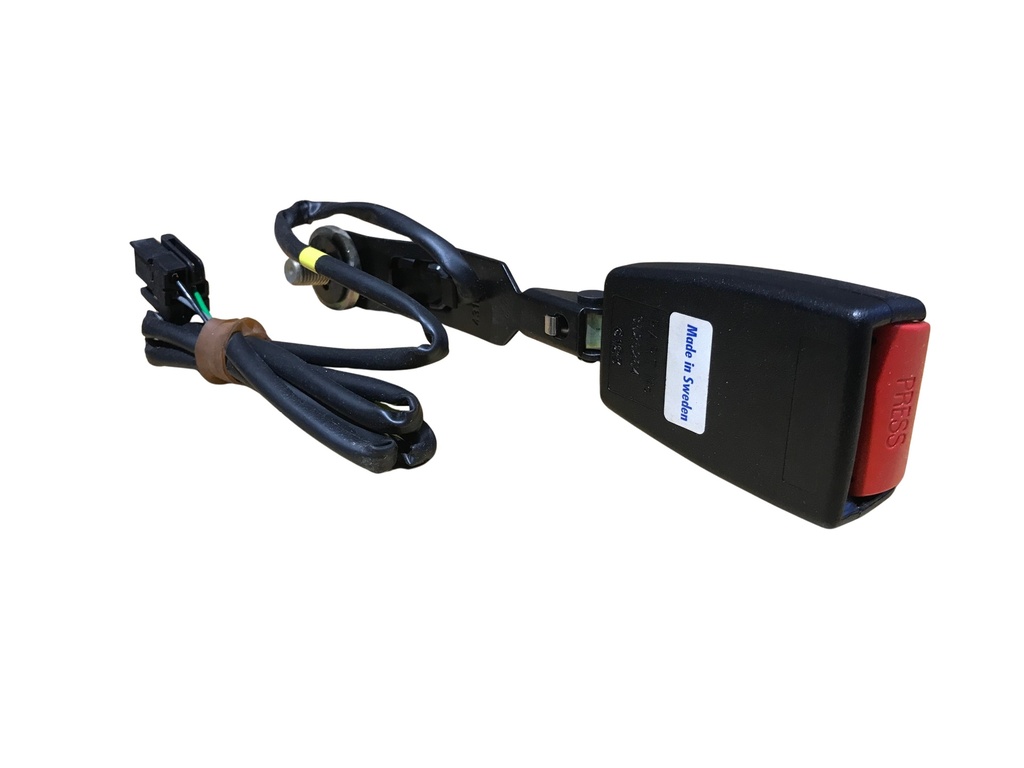 Volvo Belt Catch Volvo part no 3525264