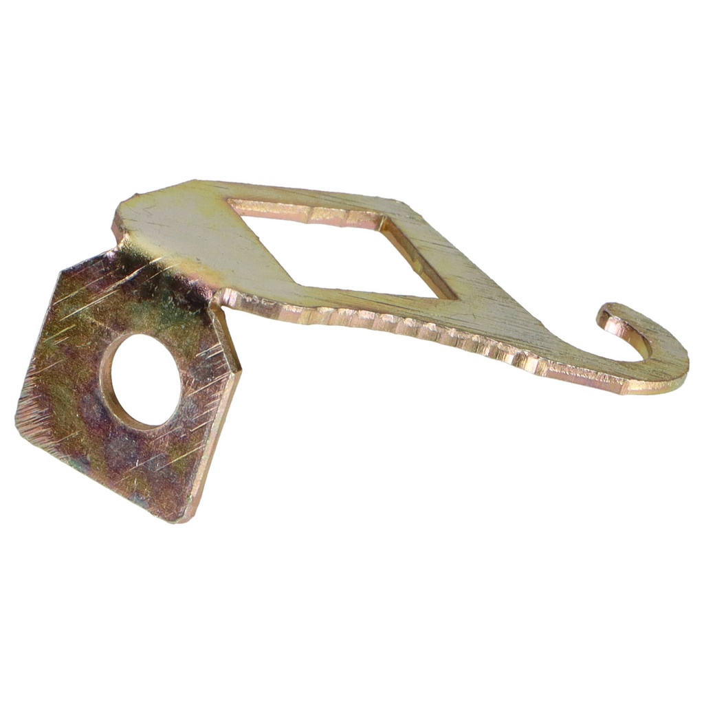 Volvo Support Vehicle equipment: for vehicles with live axle Volvo part no 3530587