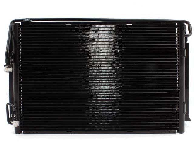 Volvo AC Air conditioning condenser 240 Volvo part no 3540647