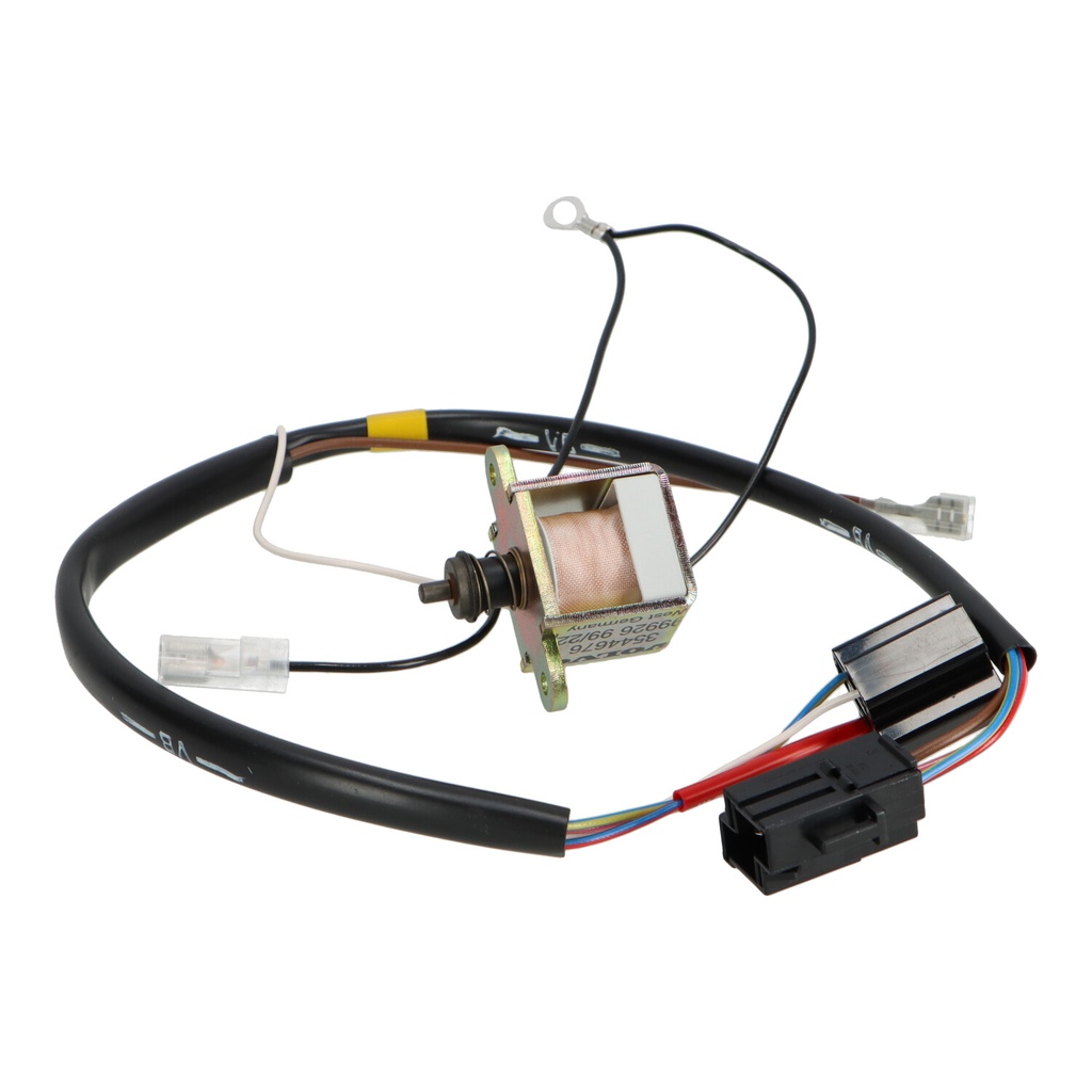 Volvo Solenoid Volvo part no 3544676