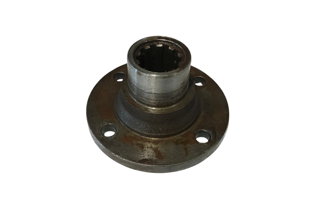 Volvo Roof spoiler C464 Volvo part no 39887641