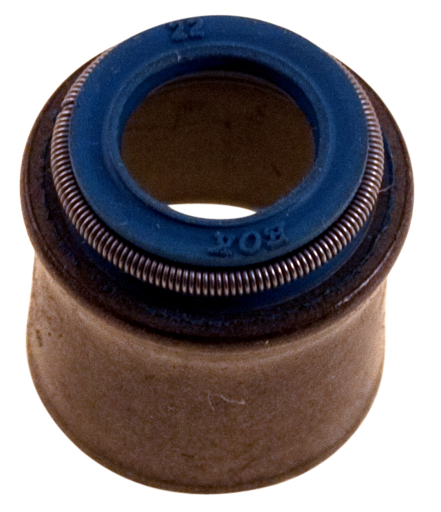 Klep rubber zie nr 1306630