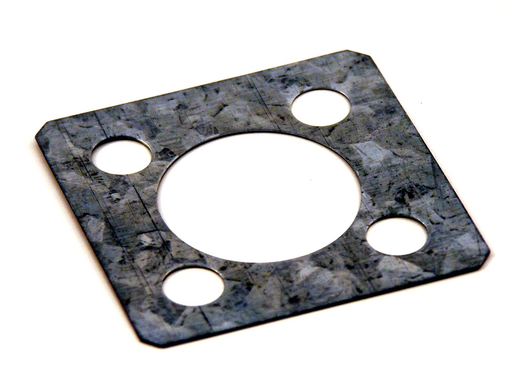 Volvo Striker Plate Volvo part no 462739