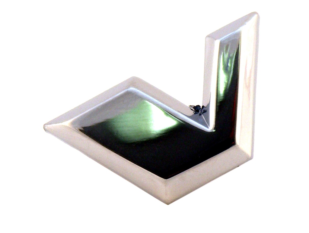 Volvo Trim Letter Volvo part no 665015