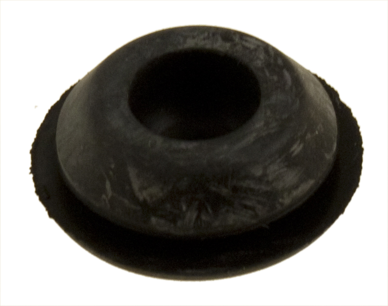 Volvo Rubber plug 27mm outer hole diam 19mm Volvo part no 680036