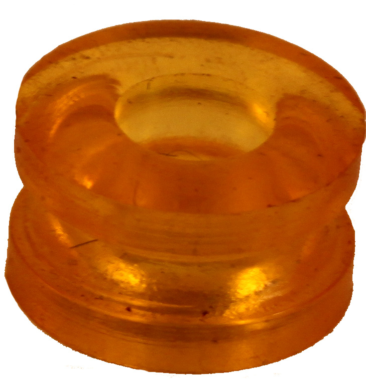 Volvo Rubber Bush gear lever support M40/M41 140 164 m410 Volvo part no 680629