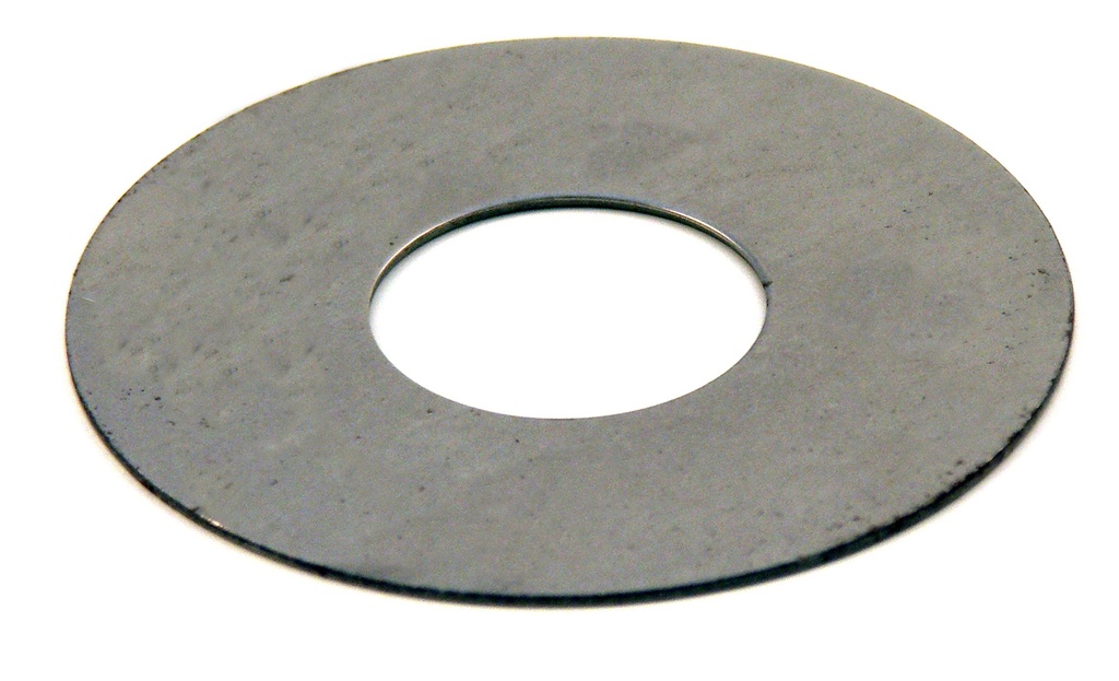 Shim Differentieel Volvo 120 130, 140, 164, 200, 700, 850, 900, PV, S70, V70, V70XC (-2000), S90, V90 (-1998)