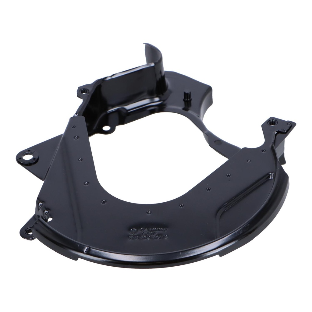 Volvo timing belt cover Volvo 850 S70 V70 (-2000) S80 (-2006) V70 P26 D5252T Volvo part no 8627941