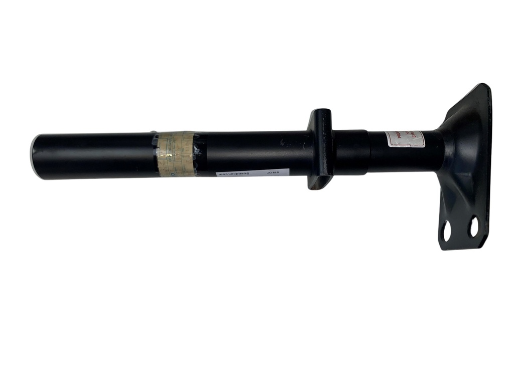 Volvo Left Bumper Support for 740 760 940 960 Volvo Part No. 9127328