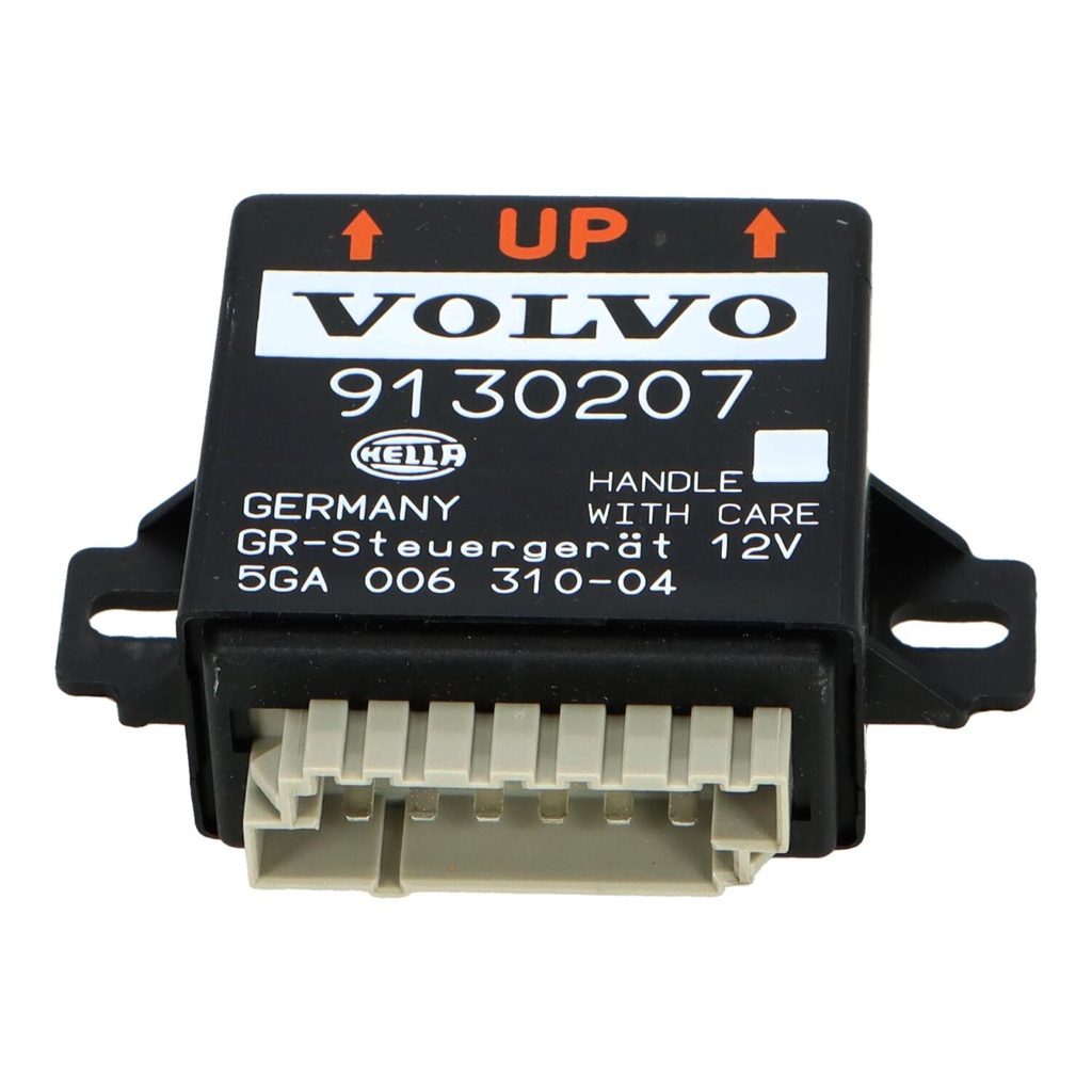 Controle Unit cruise control relays 440 460 740 940 960 v90 s90