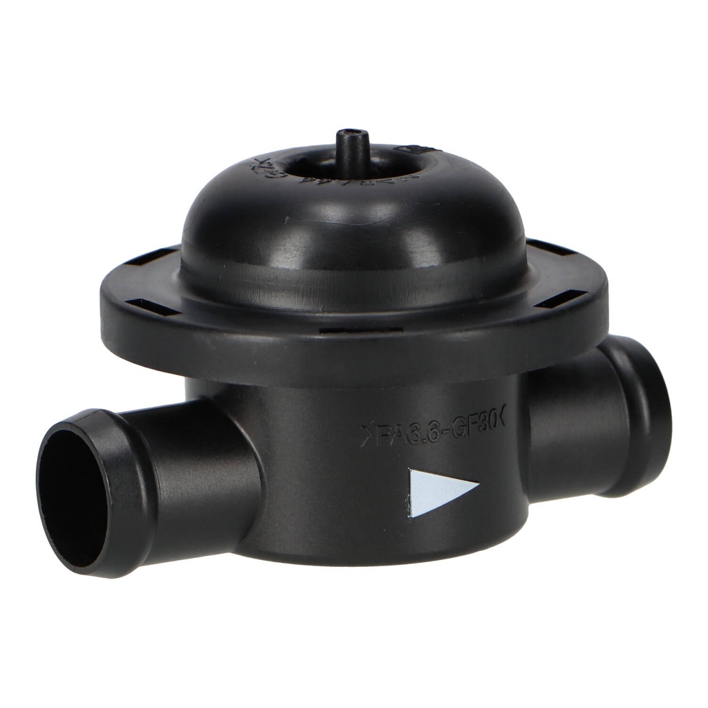 Volvo SHUT-OFF Valve EGR Valve Volvo Part No. 9146656