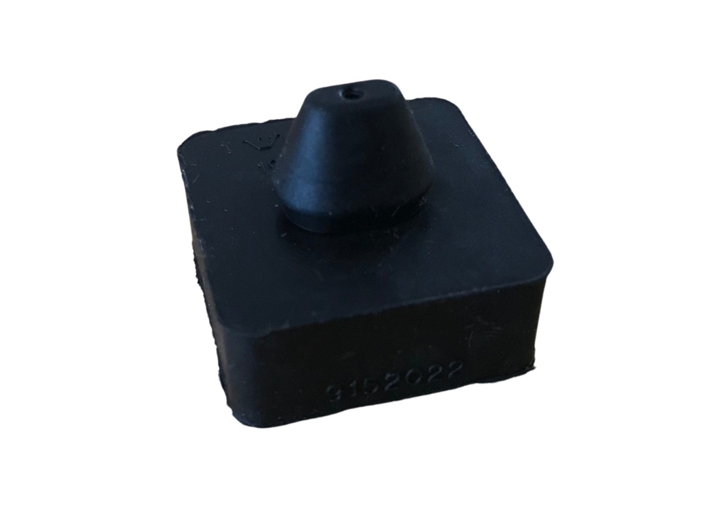 Volvo Buffer Rubber Hood Stop 850 Volvo Part No. 9152022