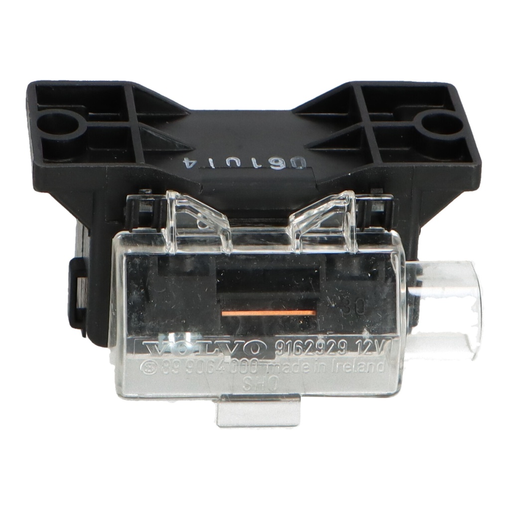 Relais diesel 850 Volvo S70 V70 (-2000) diesel