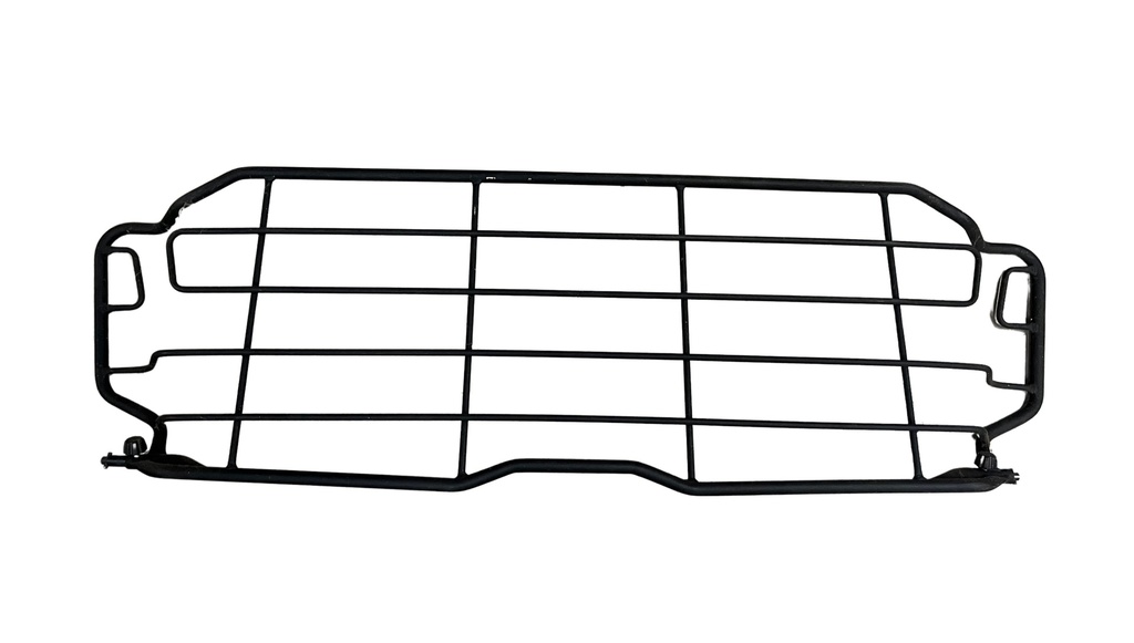 Volvo Dog Guard Luggage Divider for Volvo 940 960 5-door Volvo V90 (-1998) Volvo Part No 9166503