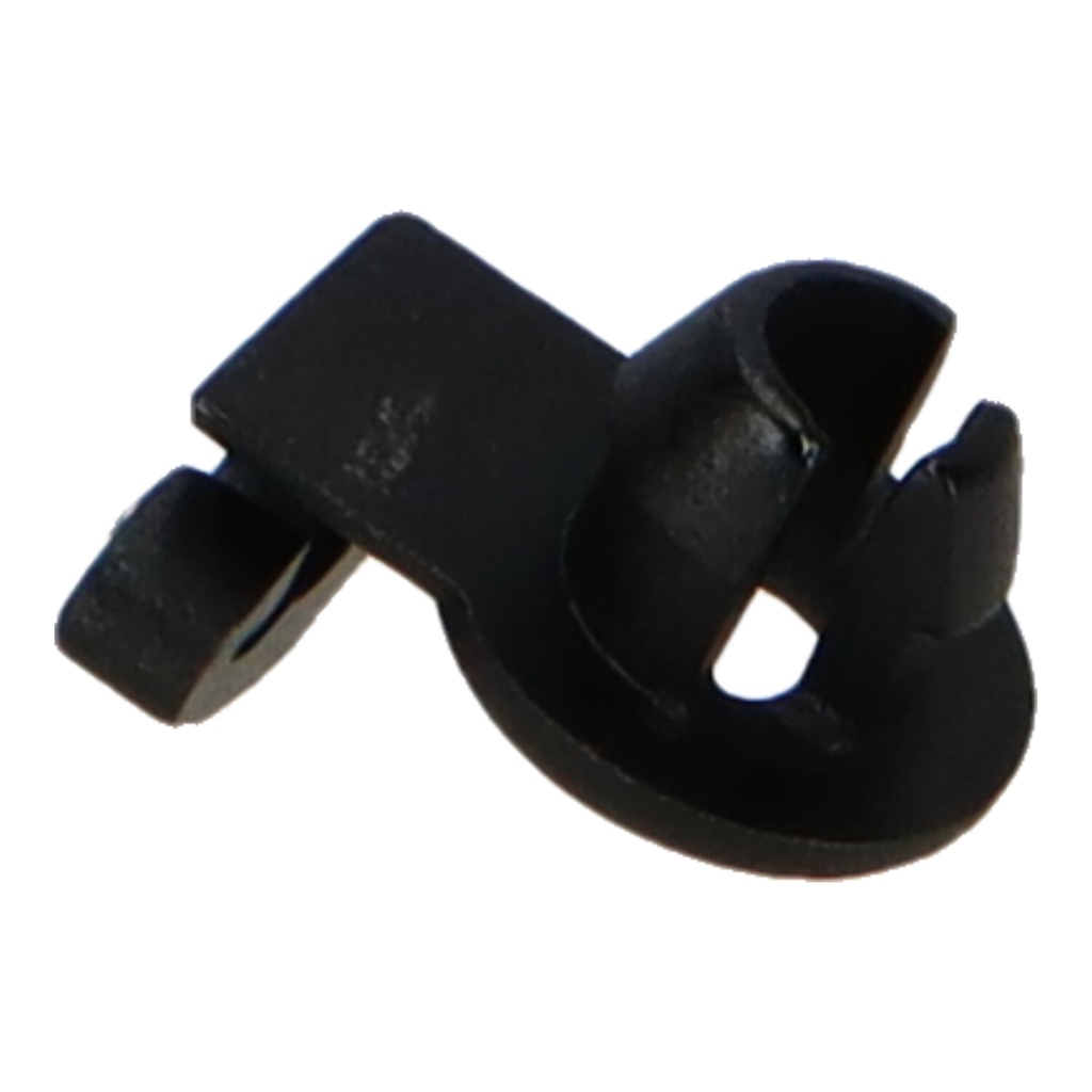 Bus slot achterklep handle bevestiging slot 740, 760, 850, 940, 960, S90, V70, V70 XC, V90 estate