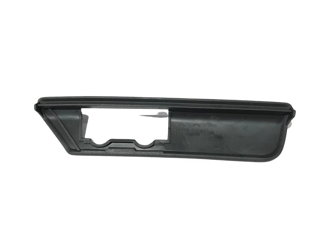 Volvo Left Roof Rail Sealing Rubber Gasket for V70 2000-2007, Volvo Part No. 9190665