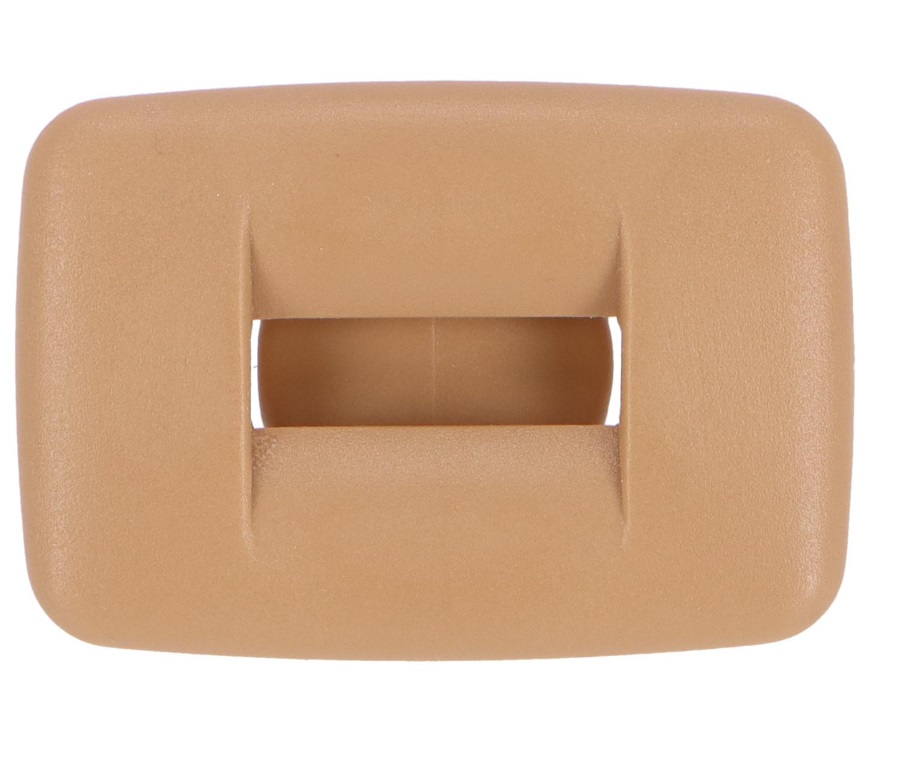 Klem clip  hemel bevestiging beige 960 940