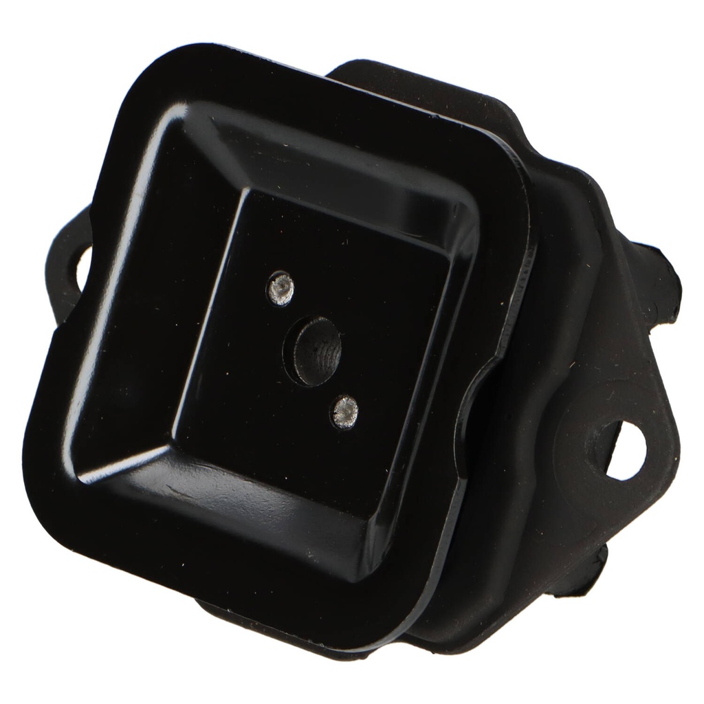 Rubber steun 960 V90 S90 handmatige versnellingsbak M90  en automaat AW30-40  b 630