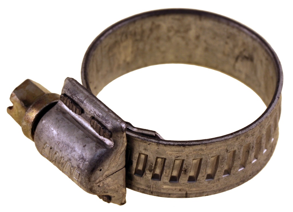 Volvo Hose Clamp 16 25 Volvo Part No. 943472 Product