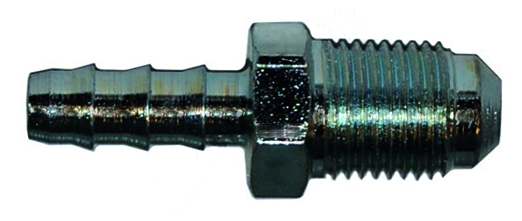 Volvo Fuel Line Nipple 240+260 Volvo Part No. 948199