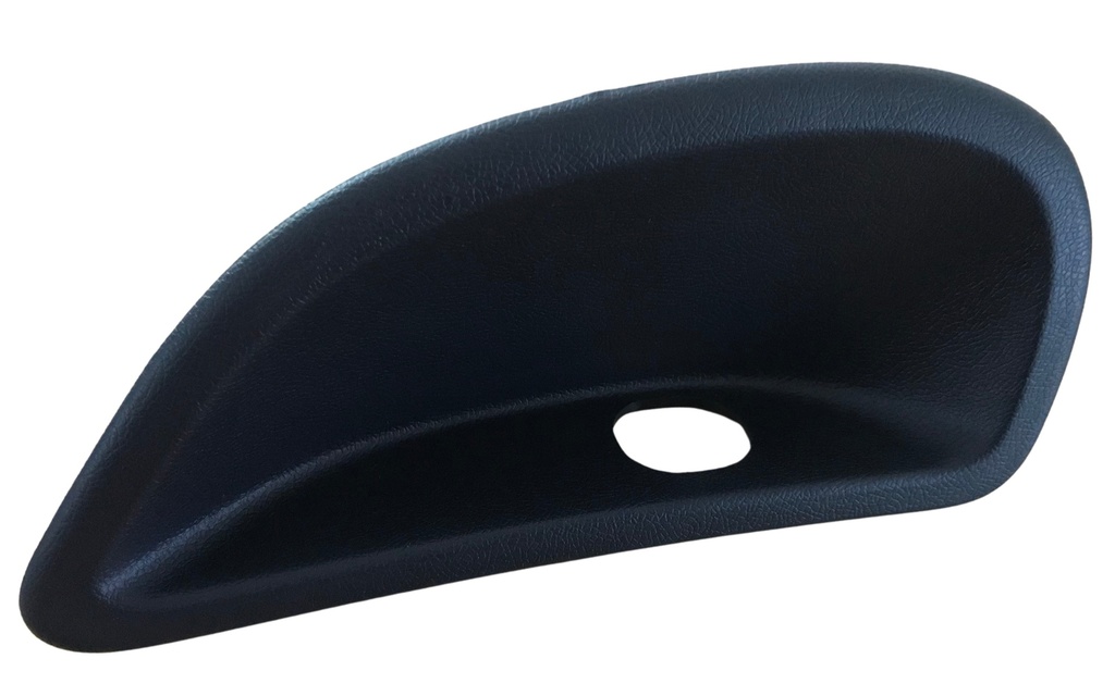 Doorvoer ruitenwisser motor xc70 2000-2007 blauw links