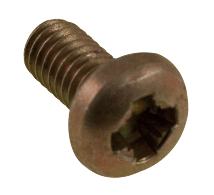 Schroef motorkap bev 1800 UNC 5/16 16mm 140, 145, Amazon 121, Amazon 122 S, Amazon 220, P 1800, P 1800 E, P 1800 ES