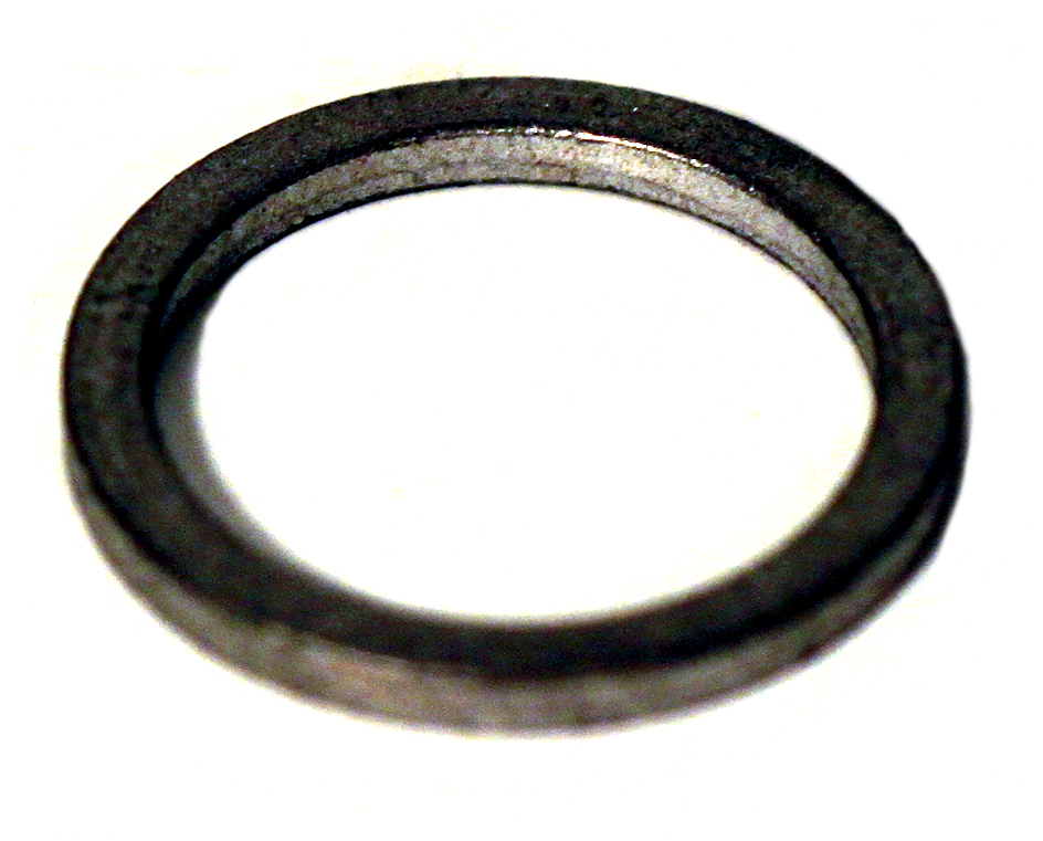Volvo Gasket Ring for Turbo Inlet Pipe 740 760 940 960 780 Volvo Part No. 957175