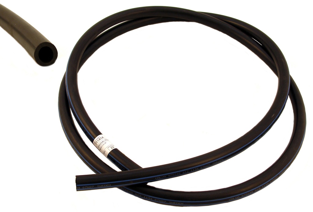 Slang carterventilatie Volvo 120 130 220   140 164  240 binnendiameter zie 942390