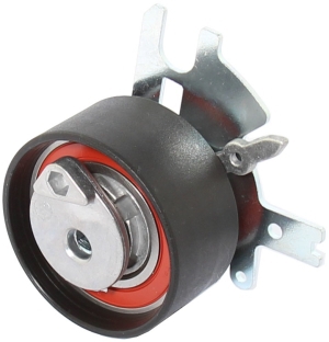 Volvo Tensioner Idler Pulley Timing Belt OEM Ref 1231975 829.A4 8653651 9464640480 C70 S40 S80 V50 Volvo part no 0829.A4_B