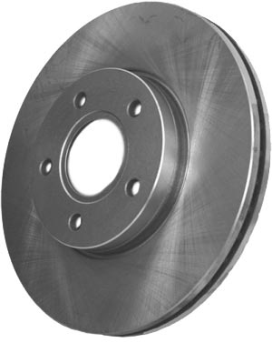 Volvo brake disc for OEM ref 1223665 1253729 1253730 1320352 1373369 1469082 1501069 274509 S40 V50 C70 C30 Volvo part no 1223663_B