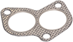 Volvo exhaust parts OEM ref 1378218 3531326 671822 240 740 340-360P 122 Duett 940 140P 1800 164P 121 Volvo part no 1266713_B