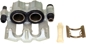 Rem klauw 740 760 DBA Bendix rechts voor ref 271363 5002739 5002810 8111052 8111062 341309 2x 40 mm geen ABS