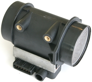 Volvo Mass air flow sensor 760+740+240+460+440+480 OEM ref 13466450 280212007 3411906 8251496 8602791 B230F+B230FT -1989 +B18F+B18FT Volvo part no 1346645_B