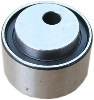 Volvo guided pulley balance belt 740 940 Volvo part no 1357936_B